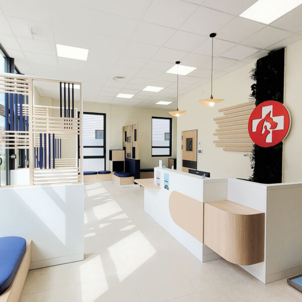 Clinique vétérinaire 2 toute Urgence Montpellier