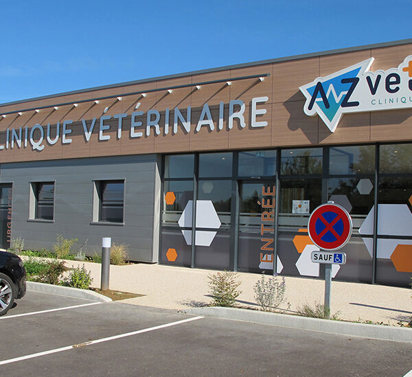 Clinique vétérinaire AZ-VET