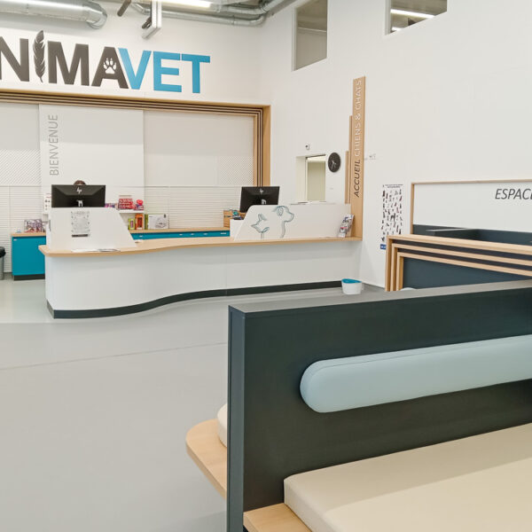 Clinique vétérinaire Animavet