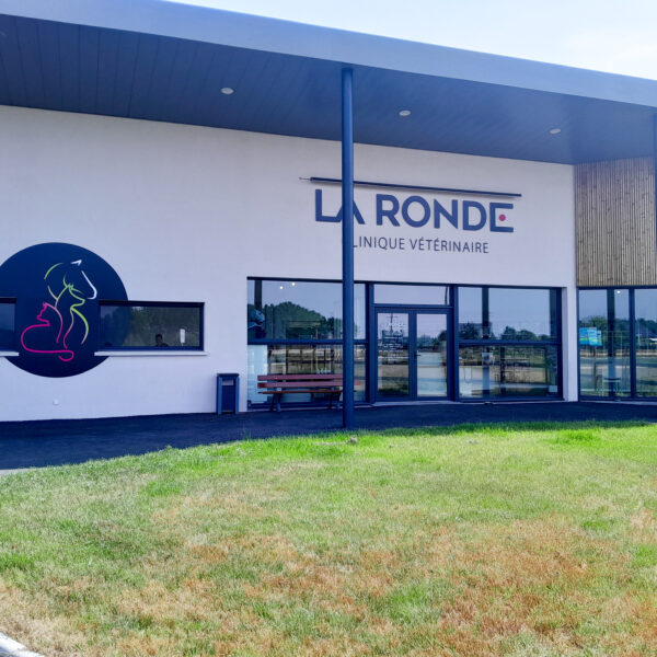 Clinique vétérinaire