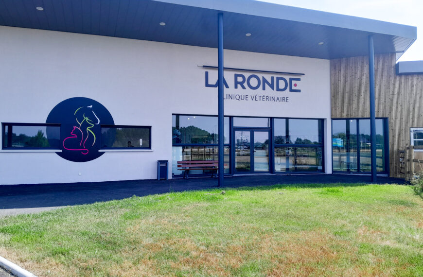 Clinique vétérinaire