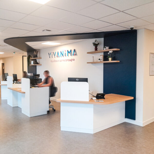 Centre Hospitalier Vétérinaire Vivanima