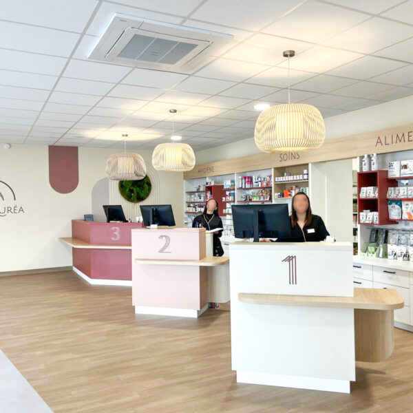 Clinique vétérinaire Vet’Auréa