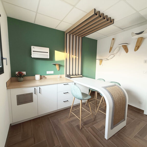 Clinique vétérinaire Cryodog