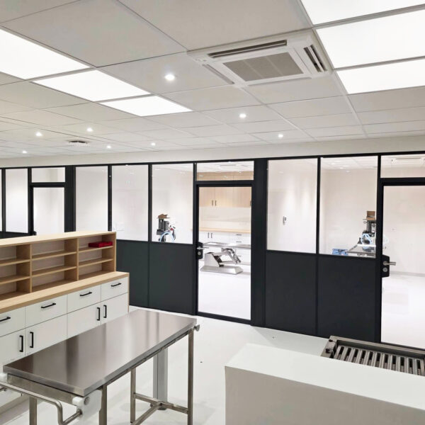 Clinique vétérinaire du Grand Champ