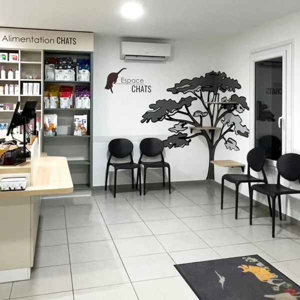 Clinique vétérinaire des Tilleuls